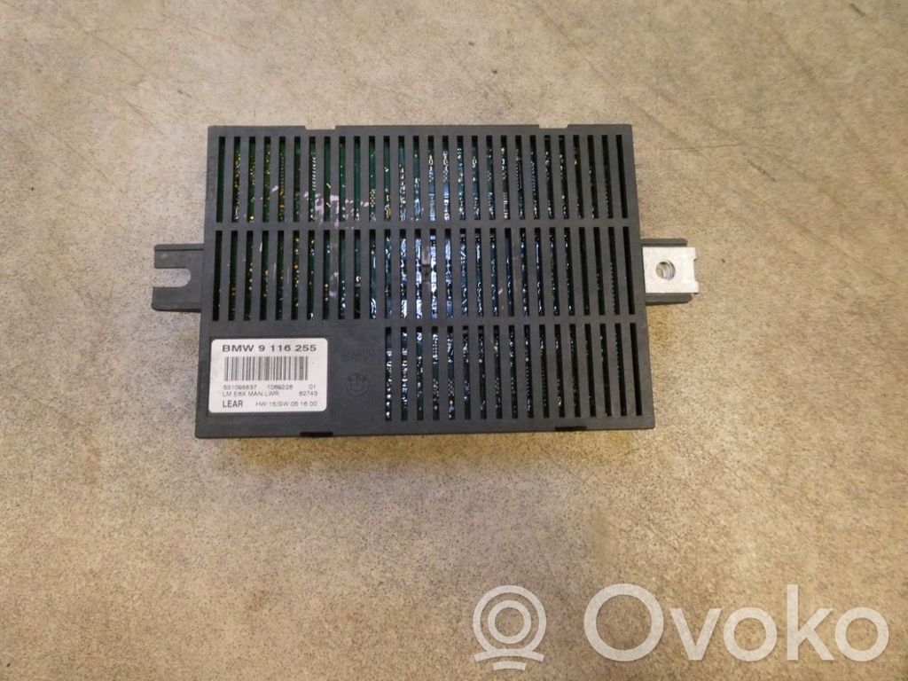 Kiti valdymo blokai/ moduliai   1069226,9116255,531098837