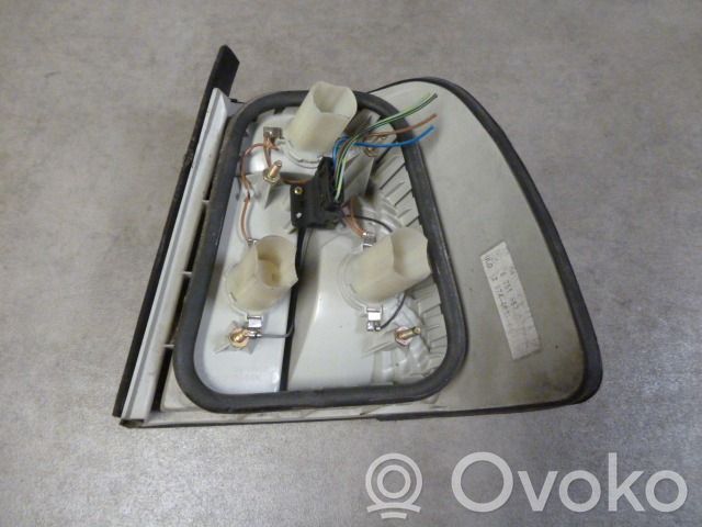 BMW 5 E34 Rear/tail lights 