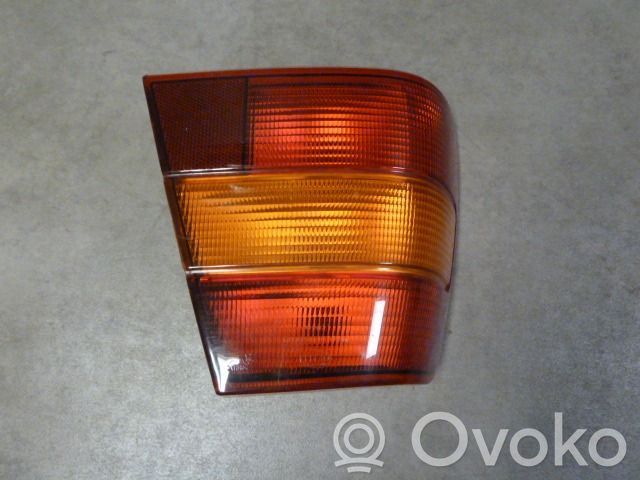 Volvo 940 Takavalot 