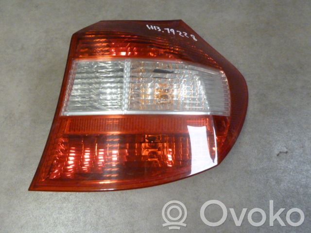 BMW 1 E81 E87 Takavalot 