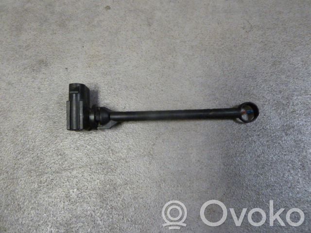 BMW 7 E32 Interior temperature sensor 