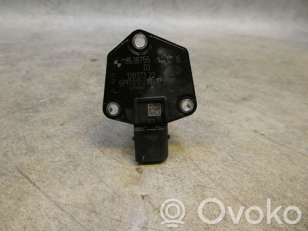 BMW 1 F20 F21 Sensor de nivel de aceite 