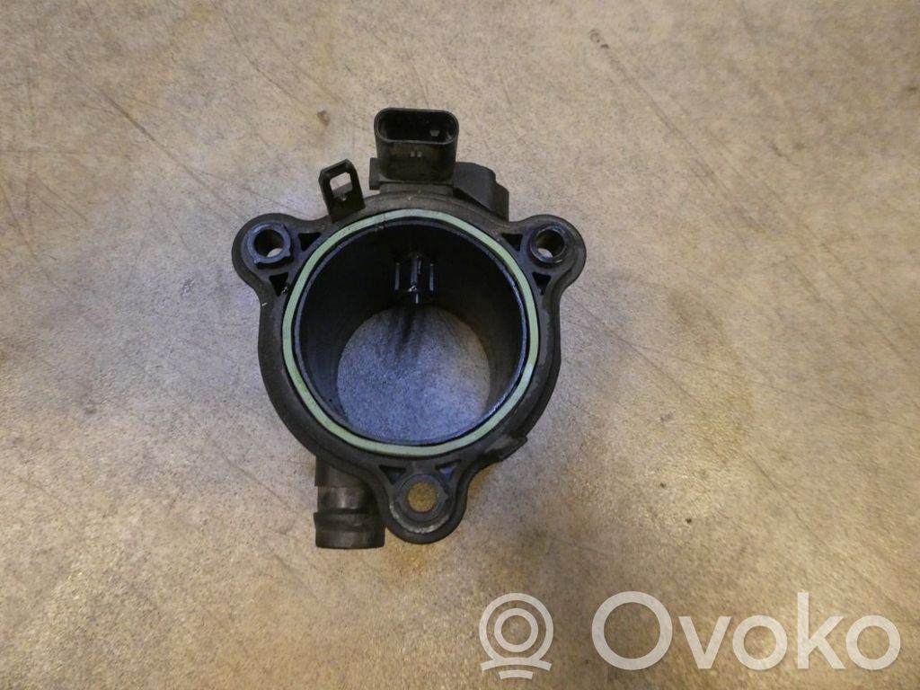 BMW 1 F20 F21 Przepływomierz masowy powietrza MAF 
