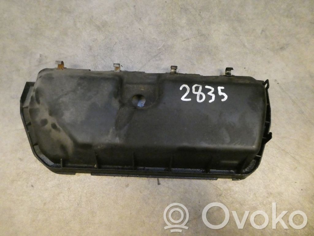 Motorabdeckung   8200397655