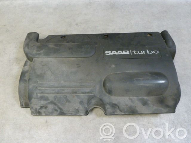 Saab 9-3 Ver2 Moottorin koppa 