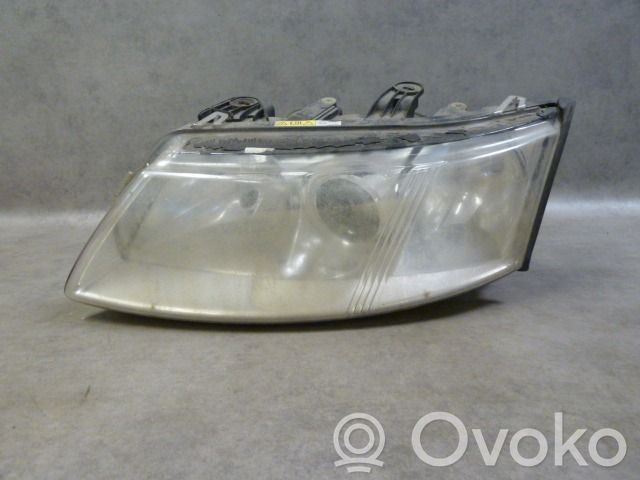 Saab 9-3 Ver2 Headlight/headlamp 
