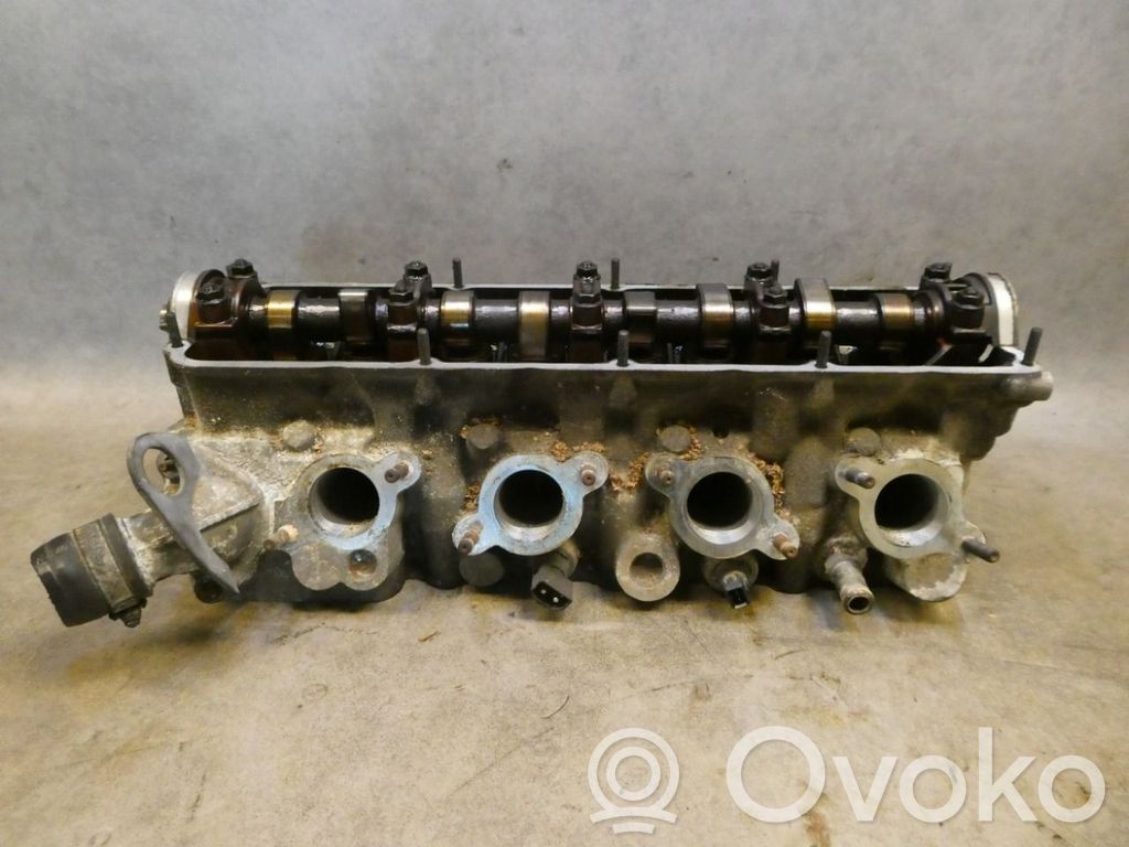 Volvo 940 Galva 