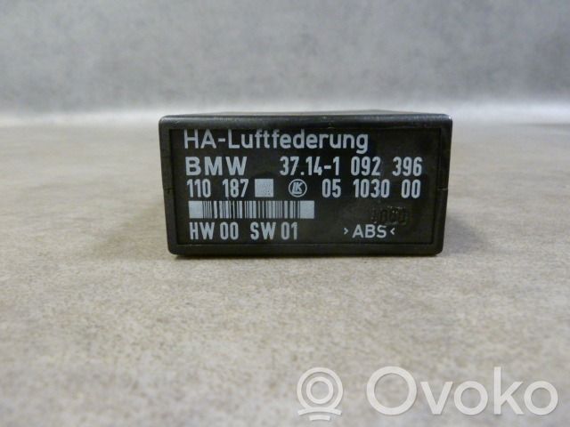 Autres unités de commande / modules   37141092396,1092396,110187