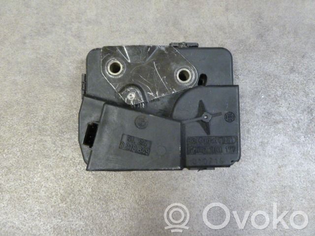 BMW 3 E46 Tailgate/trunk/boot lock/catch/latch 