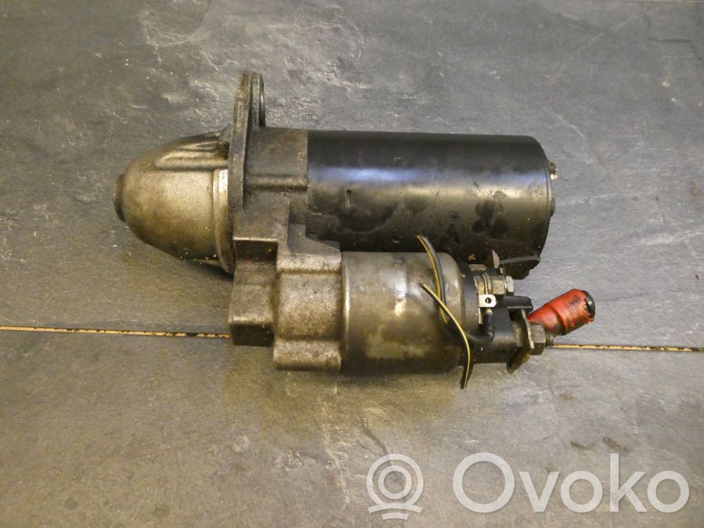 Anlasser   7505979,0001108196