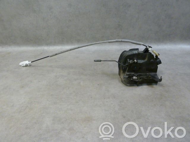 Front door lock   7011250