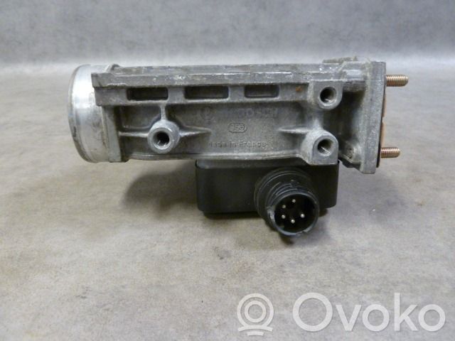 Mass air flow meter   1734651,0280200204
