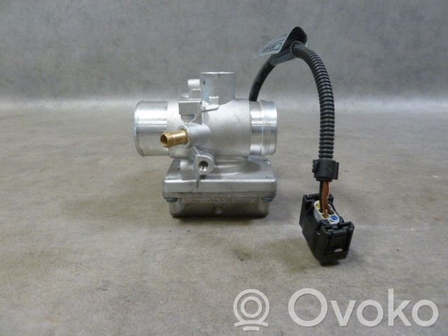 Zawór regulacji biegu jałowego / Regulator   7838024