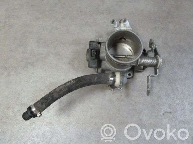 Throttle valve   1716036