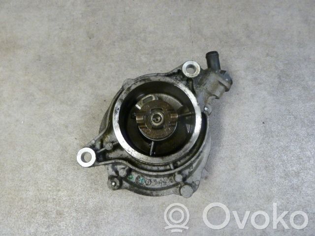 BMW X3 E83 Alipainepumppu 