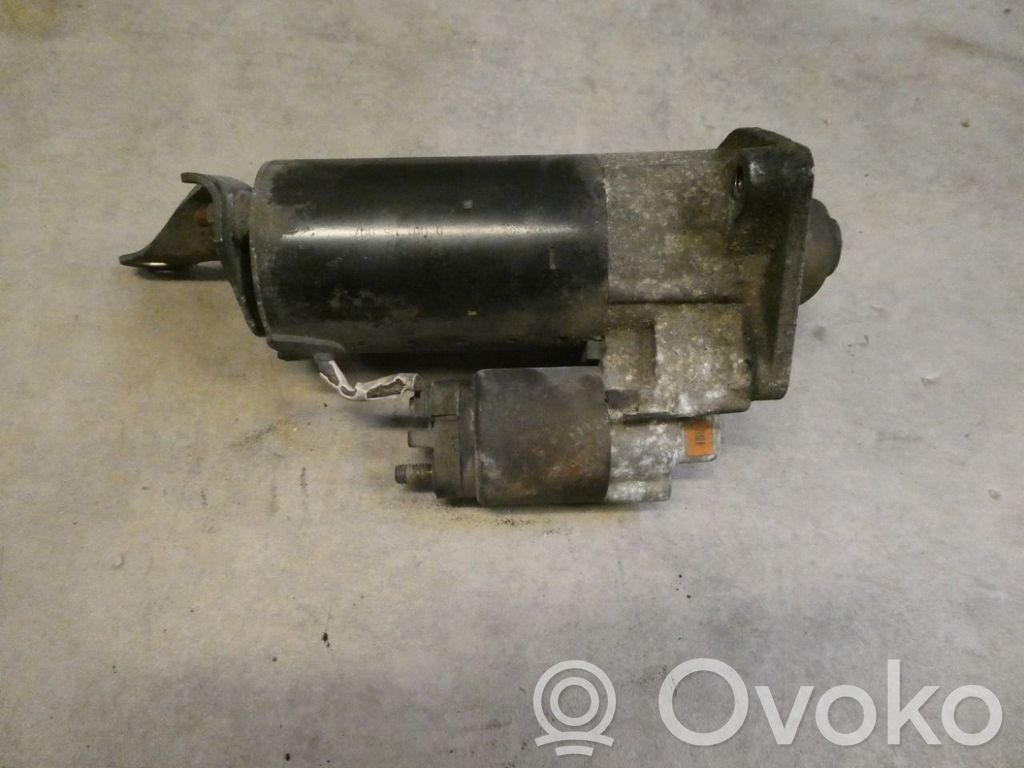 Motor de arranque   8111199,0001115007