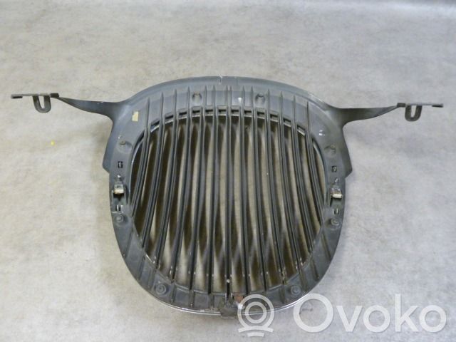 Jaguar S-Type Unteres Gitter dreiteilig vorne 