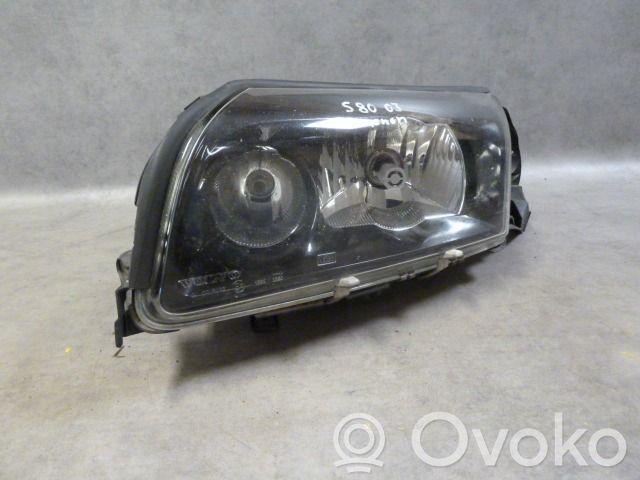 Volvo S80 Scheinwerfer 