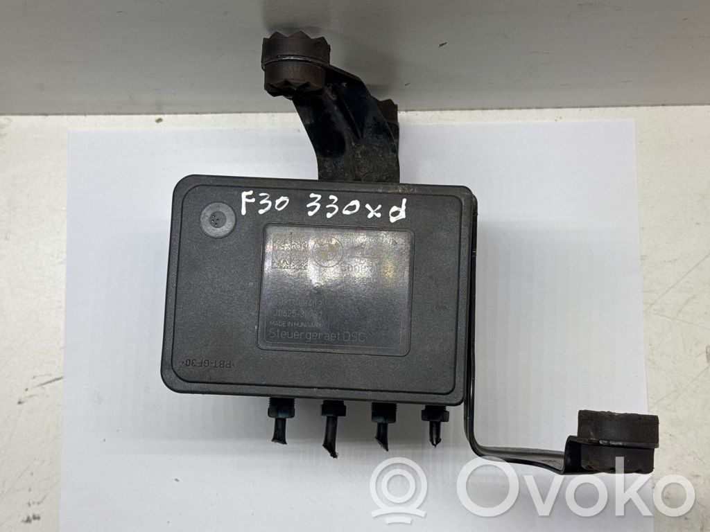 BMW 3 F30 F35 F31 ABS Blokas 