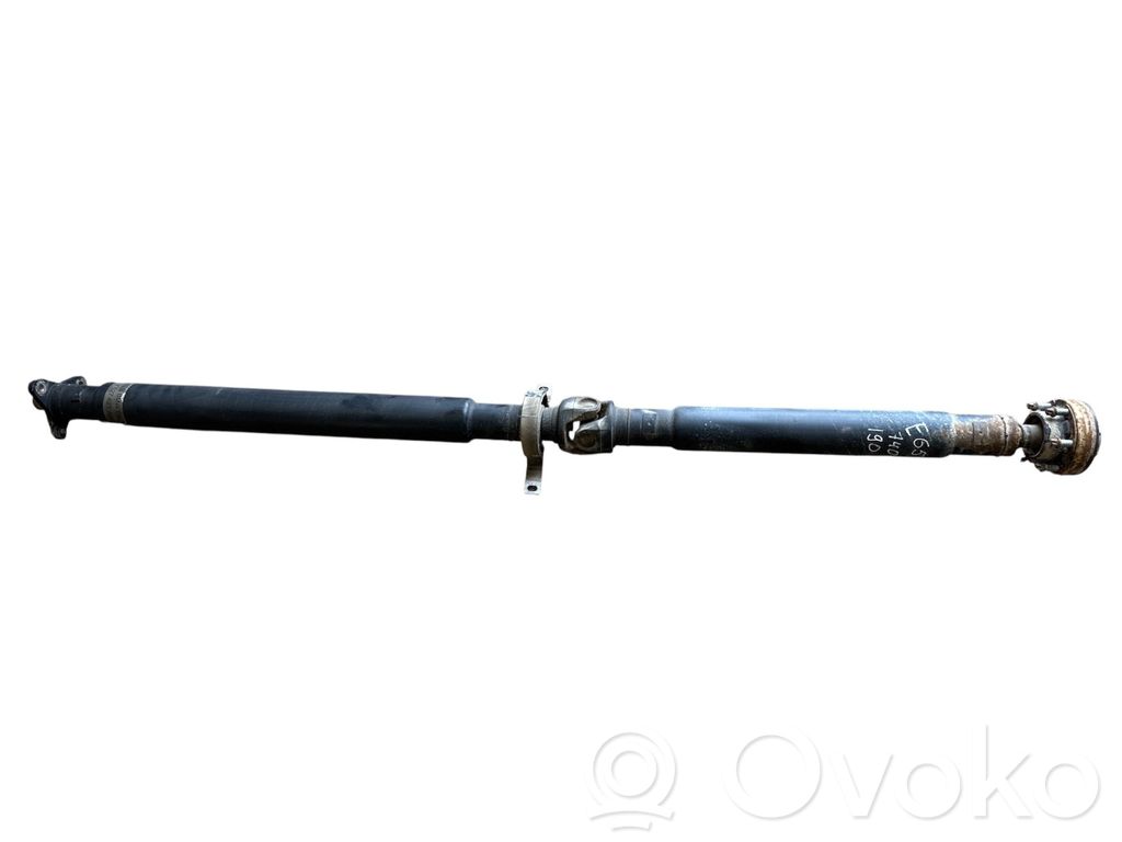 Drive shaft (set)   7527621