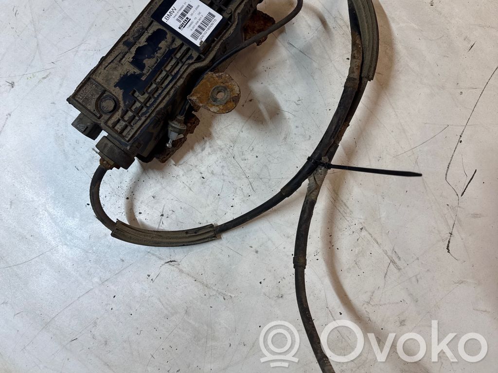 Module de commande de frein à main   6796893,13665010,S007406901F