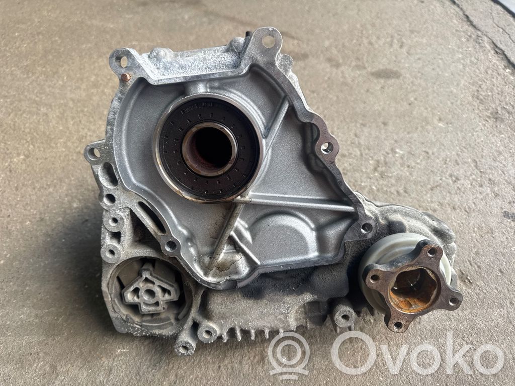 BMW 3 F30 F35 F31 Carcasă diferențial 