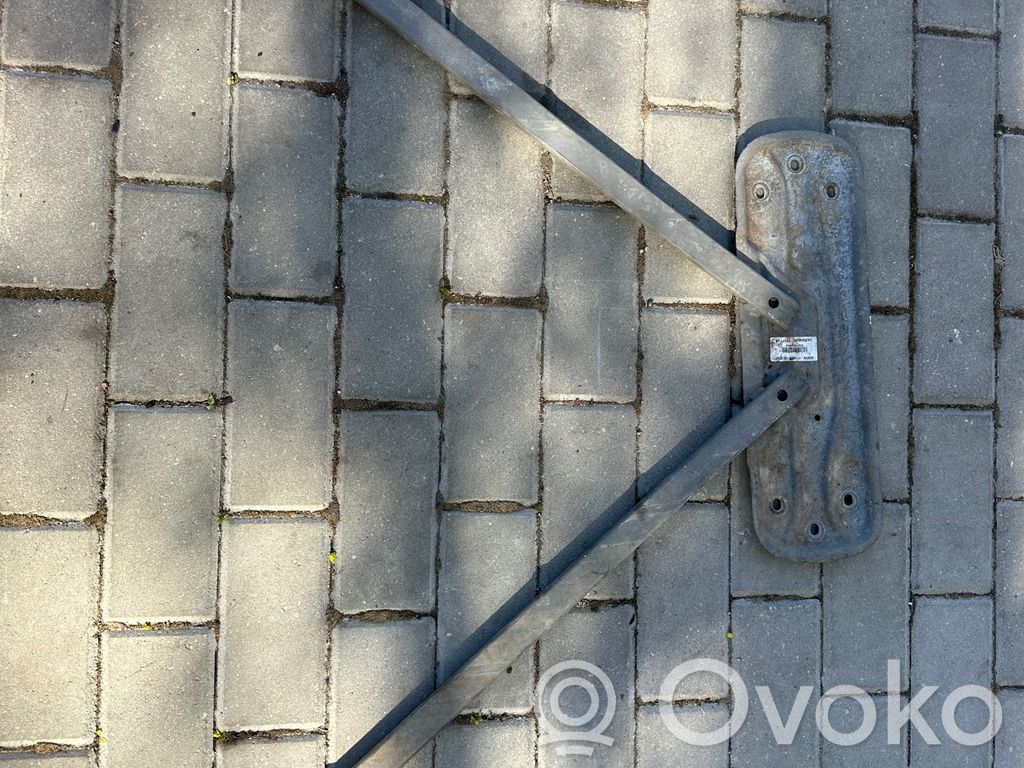Inna część podwozia   6895139,700701109,1160418