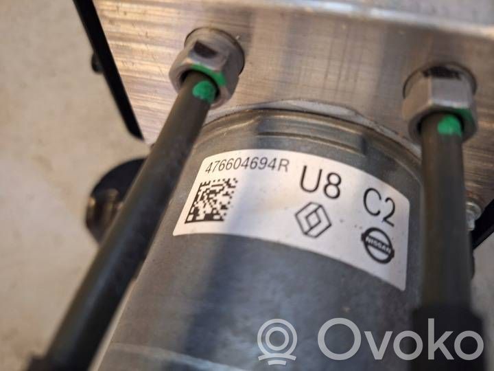 Renault Arkana ABS Blokas 