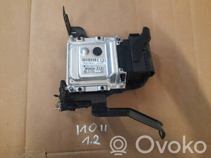 Engine control unit/module   3910103131,3911103131,9001143348,8724270222