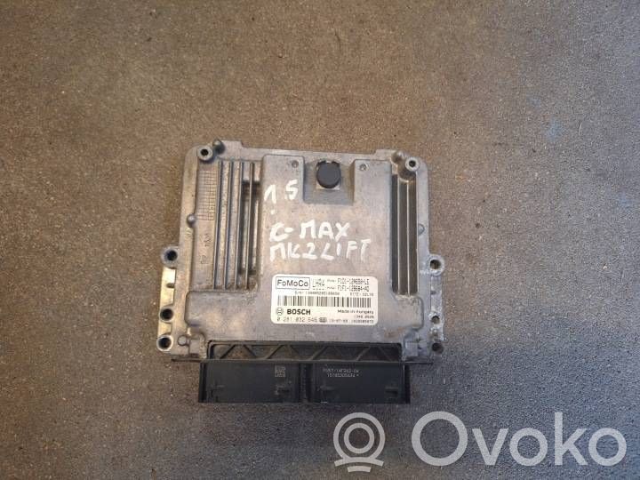 Ford C-MAX II Engine control unit/module 
