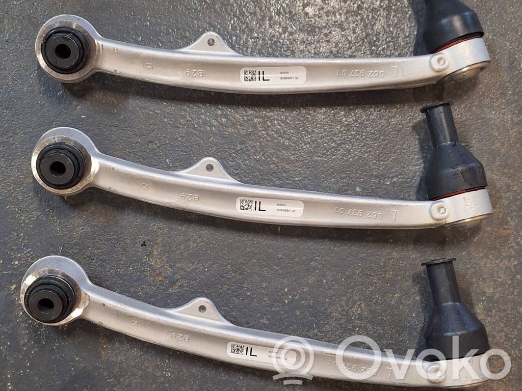 BMW M3 G80 Front lower control arm/wishbone 