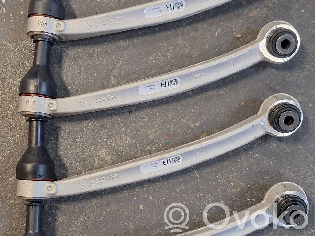 BMW M3 G80 Front lower control arm/wishbone 