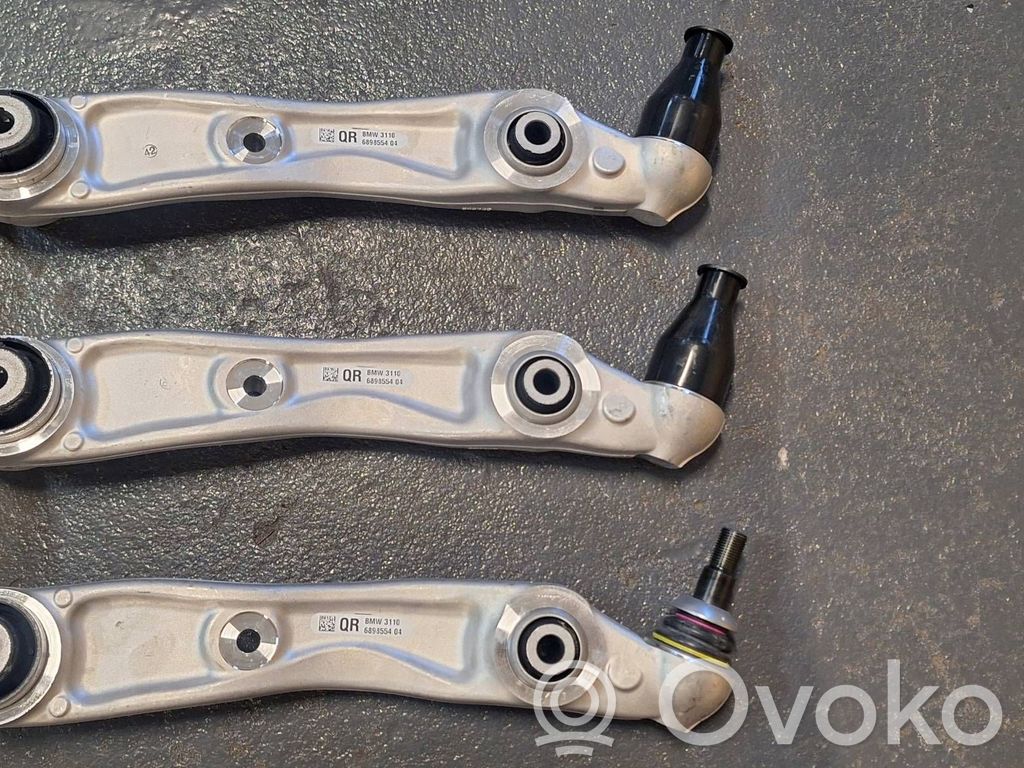 BMW 7 G70 Querlenker Achsschenkel vorne 