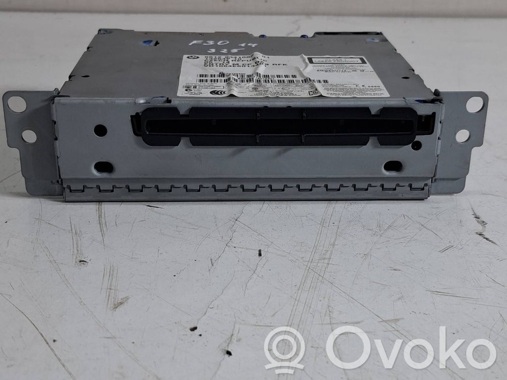BMW 3 F30 F35 F31 Unità principale autoradio/CD/DVD/GPS 