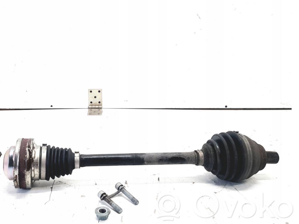Volkswagen Golf VII Półoś przednia 