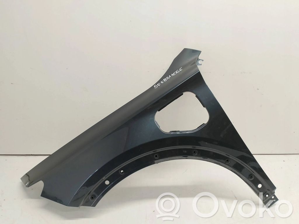 Cupra Formentor Spārns 