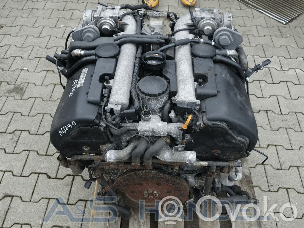 Motor   AJS