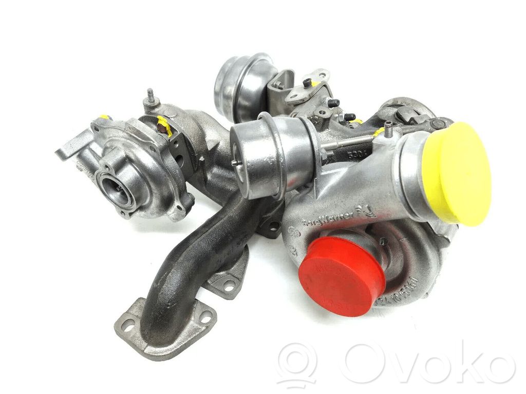 Turbo   55577924,95519838