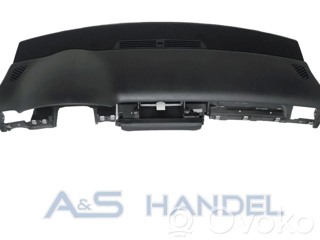 Audi A8 S8 D3 4E Tableau de bord 
