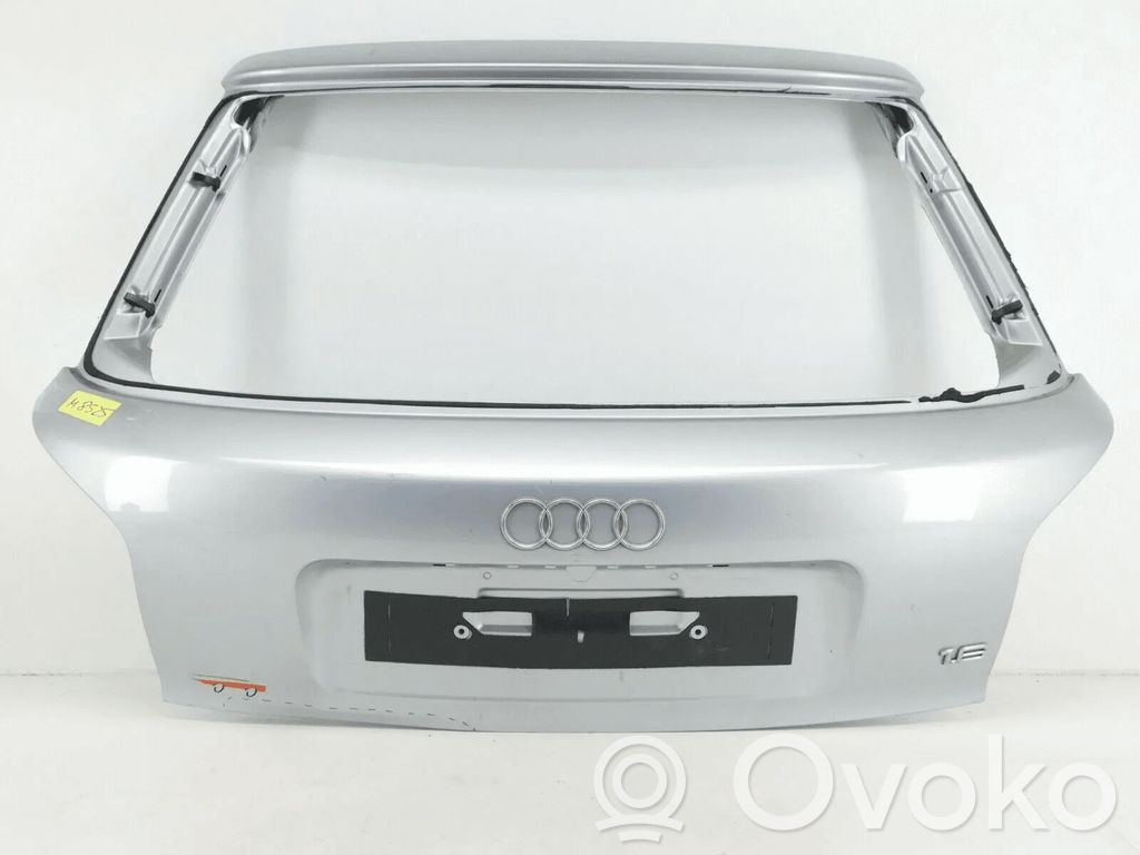 Audi A3 S3 8L Tylna klapa bagażnika 