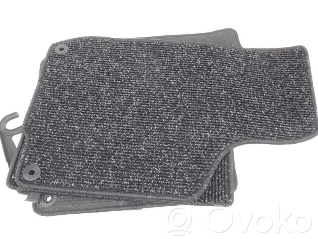 Volkswagen New Beetle Alfombra delantera 