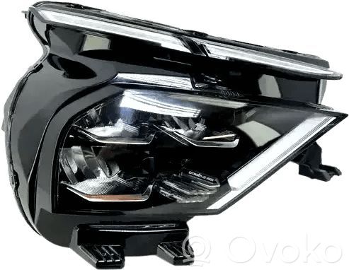 AC ME Headlight/headlamp 