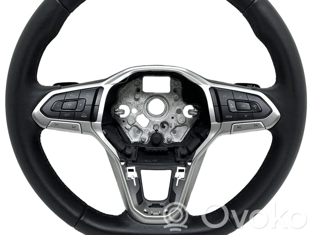 Steering wheel   2K7419089D,2K7419089D
