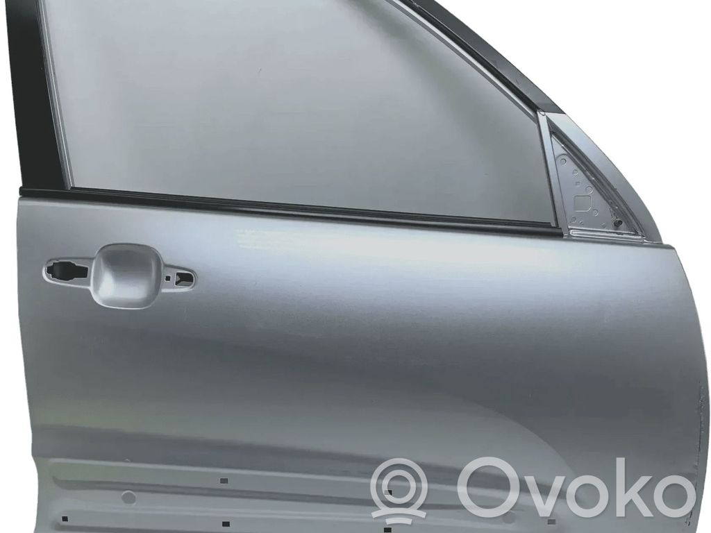 Carrocería   RAV4