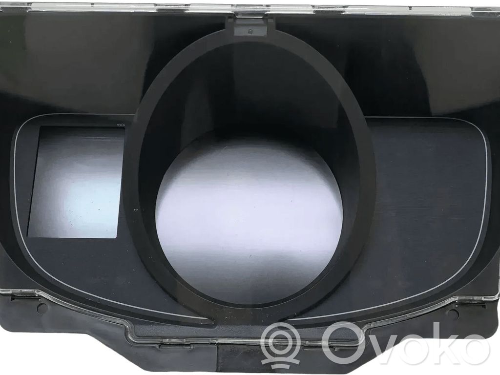Tachometer   248104FA0A,4FA0A