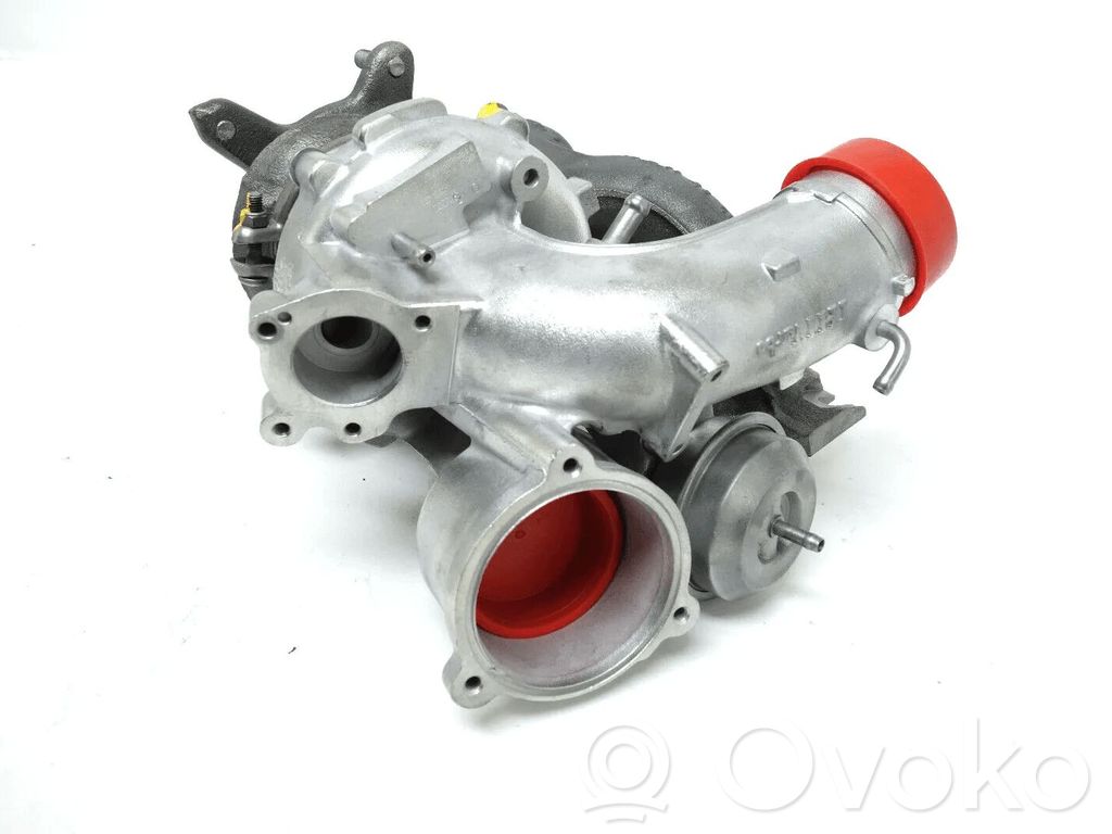 Turbo   06J145713A,06J145713FX
