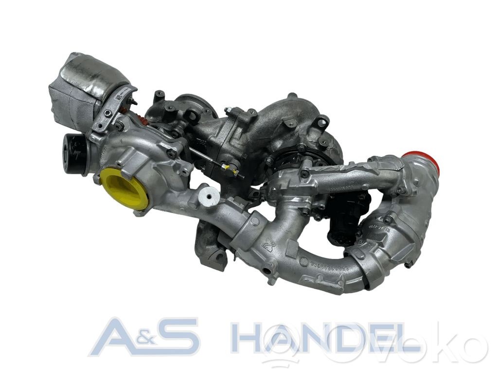 Turboahdin   03N145722D