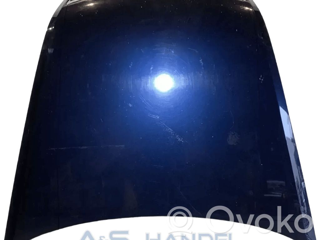 AC ME Engine bonnet/hood 