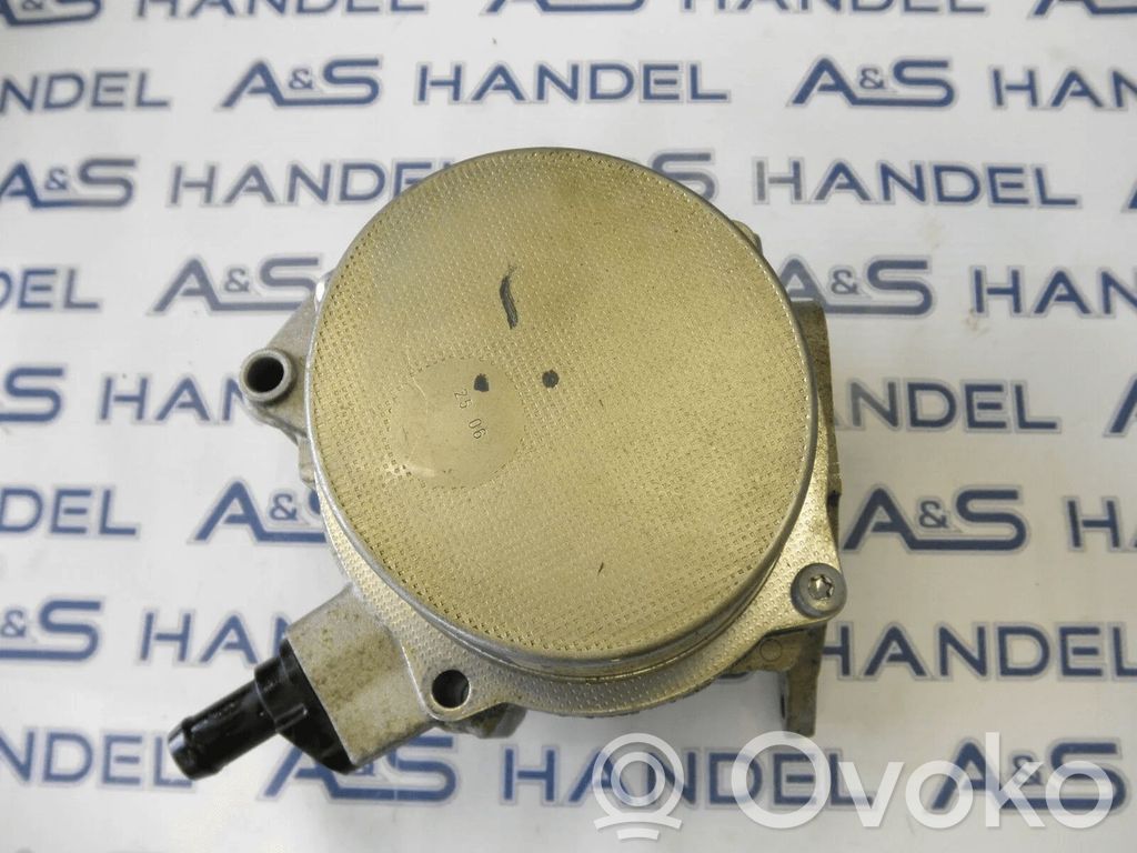AC ME Fuel injection (other) 