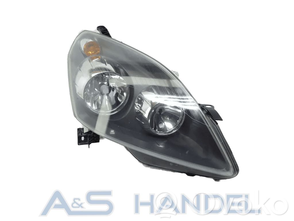 Phare frontale   24451053RH